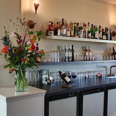 Hotel Groot Welsden