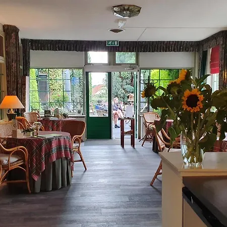 Hotel Groot Welsden 3*