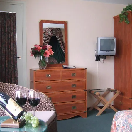 Groot Welsden Hotel 3*