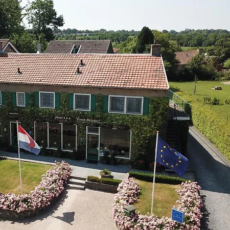 Groot Welsden Hotel Margraten