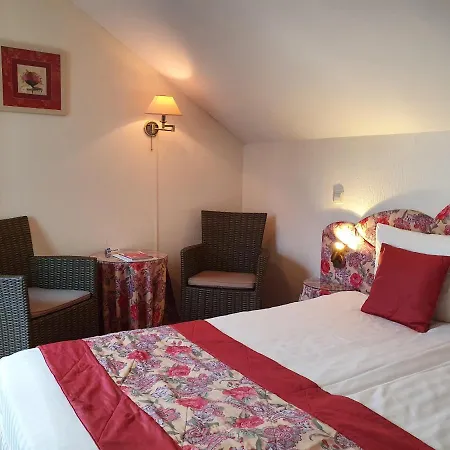 Groot Welsden Hotel 3*