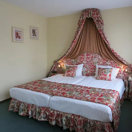 Hotel Groot Welsden Magraten