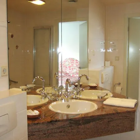 Hotel Groot Welsden Magraten