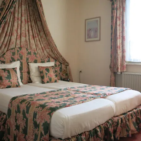 Hotel Groot Welsden Magraten