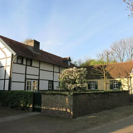 Hotel Groot Welsden 3*