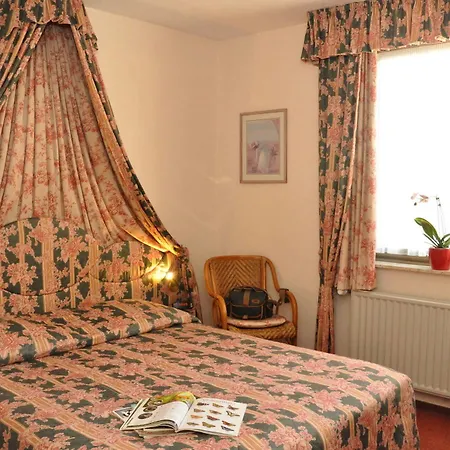 Hotel Groot Welsden