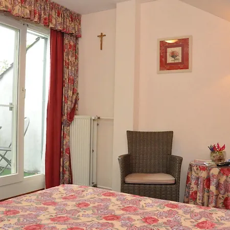 Hotel Groot Welsden