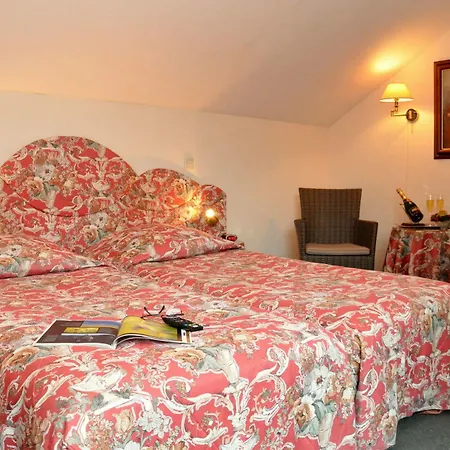 Groot Welsden Hotel