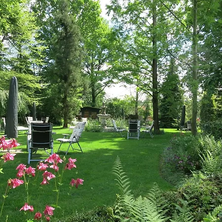 Hotel Groot Welsden