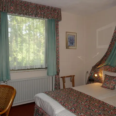 Groot Welsden Hotel 3*