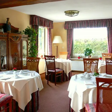 Groot Welsden Hotel 3*