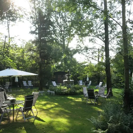 Hotel Groot Welsden