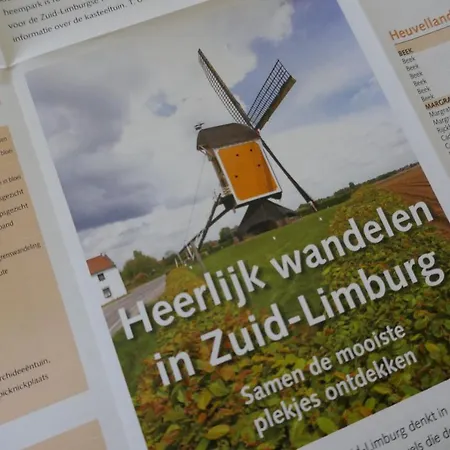 Hotel Groot Welsden 3*