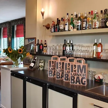 Groot Welsden Otel