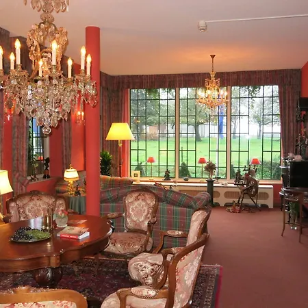 Otel Groot Welsden Margraten