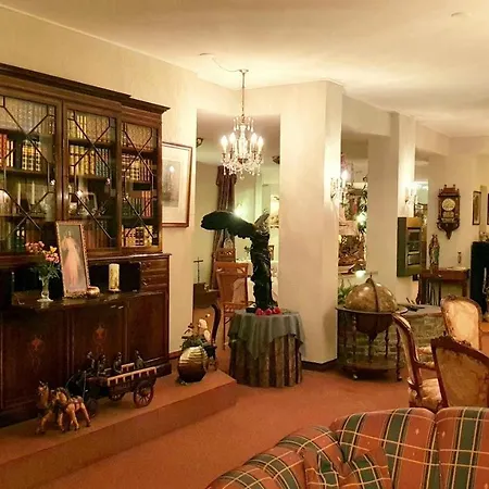 Hotel Groot Welsden 3*