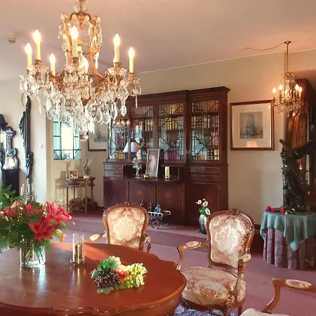 Otel Groot Welsden Margraten