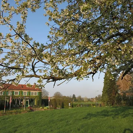 Groot Welsden Otel Margraten