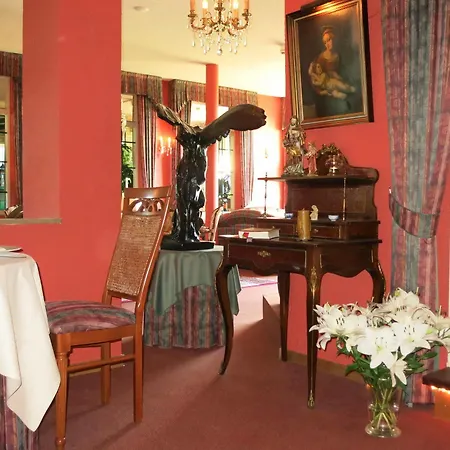 Groot Welsden Otel 3*