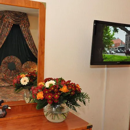 Groot Welsden Otel