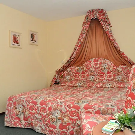Groot Welsden Otel 3*