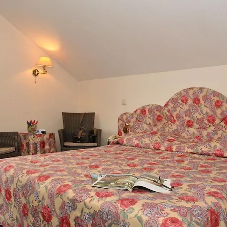 Otel Groot Welsden 3*