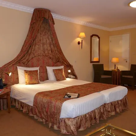 Hotel Groot Welsden