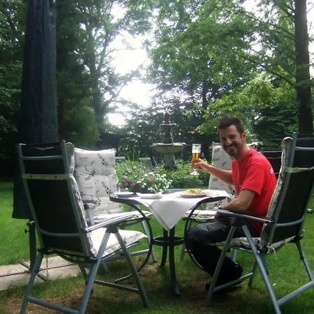 Otel Groot Welsden Margraten